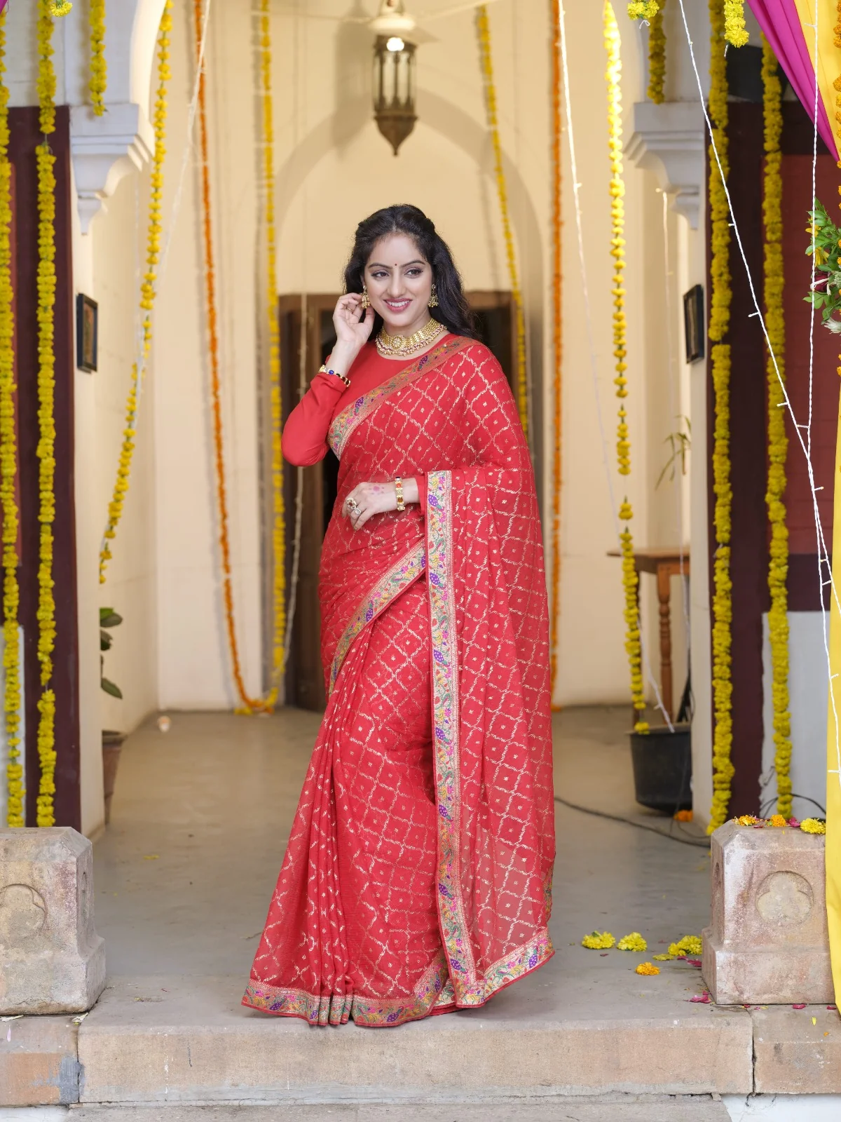 Deepika Singh