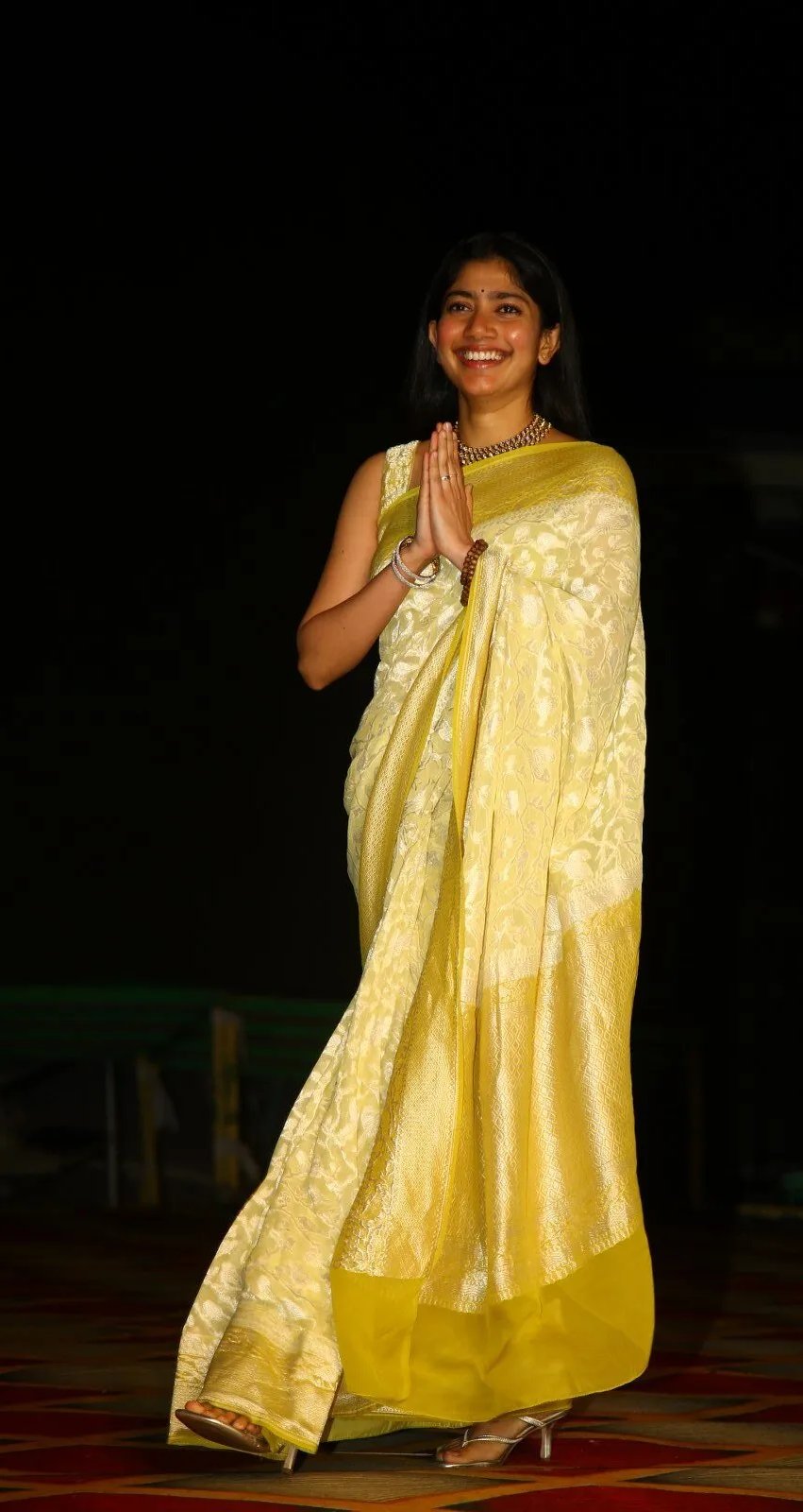 Sai Pallavi