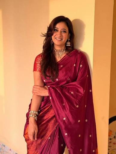 Shweta Tiwari