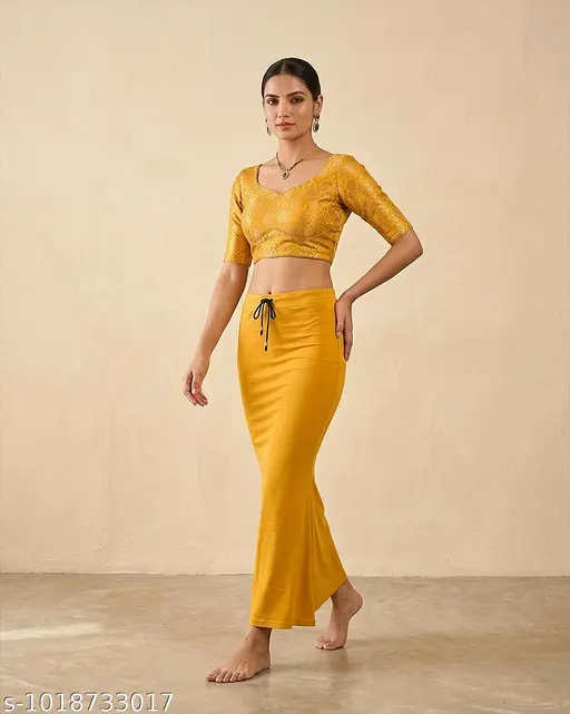 Premium Saree Shapewear