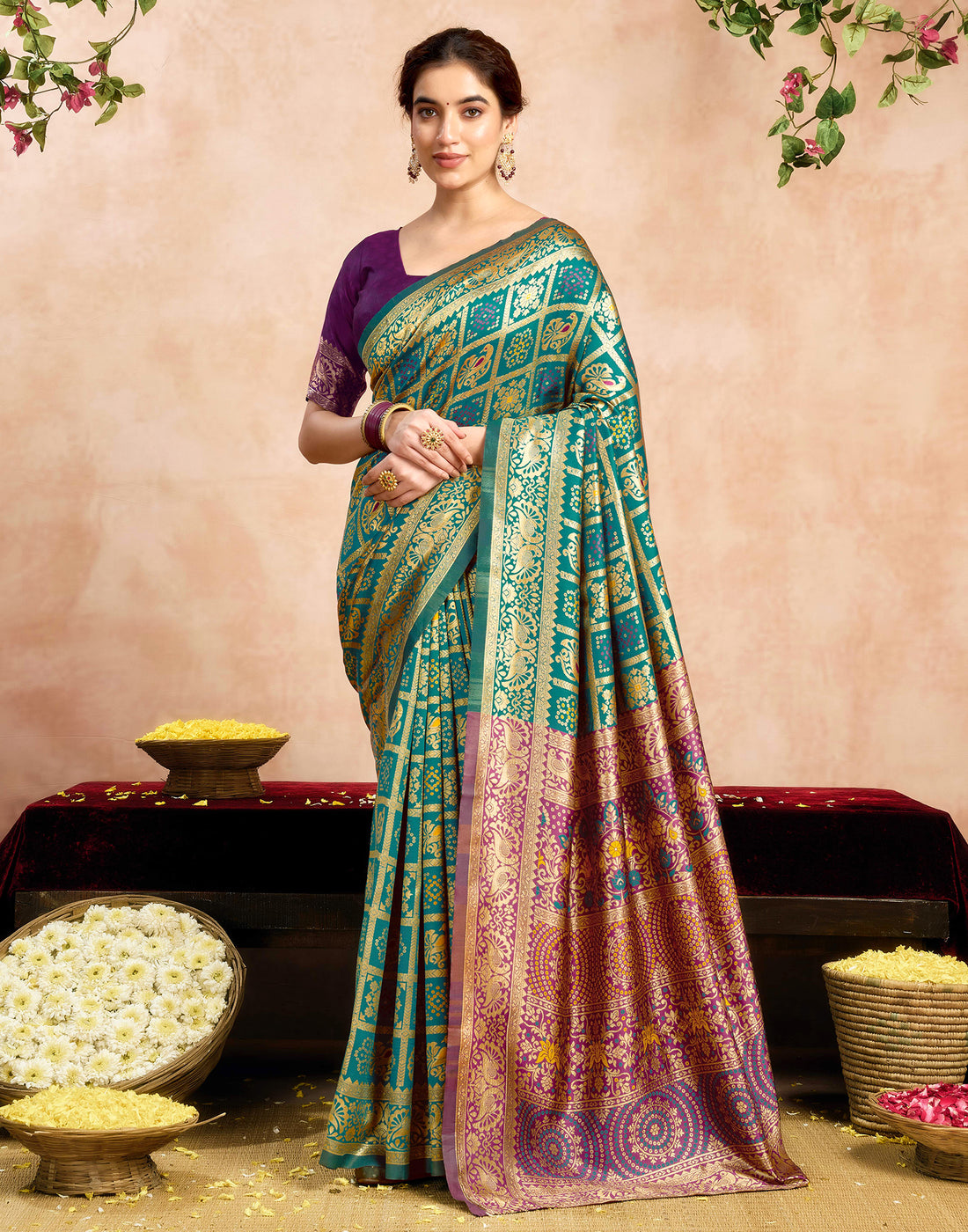 Supriya Mandlik